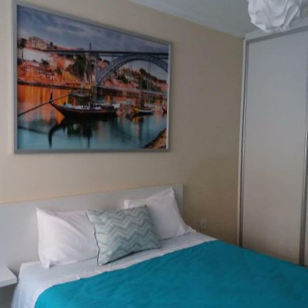 Oporto Vasconcelos Guest House Vila Nova de Gaia Exteriör bild