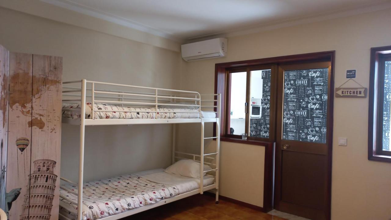 Oporto Vasconcelos Guest House Vila Nova de Gaia Exteriör bild